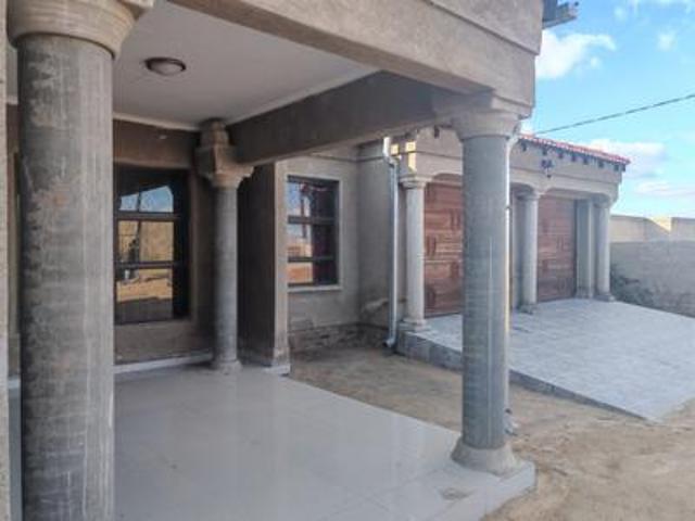 a beautiful house on the market in m.