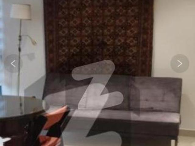A Beautiful Laxirious One Bed On Executive Floor One Constitution Avenue