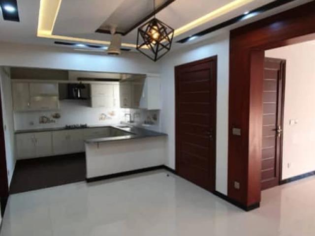 A Beautiful Luxury Brand New Double Unit House Available In Very Attra Islamabad FECHS ID 92447