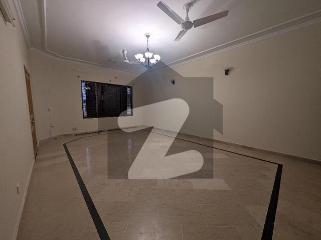 A Beautiful Single Storey House For Rent In F11 F 11