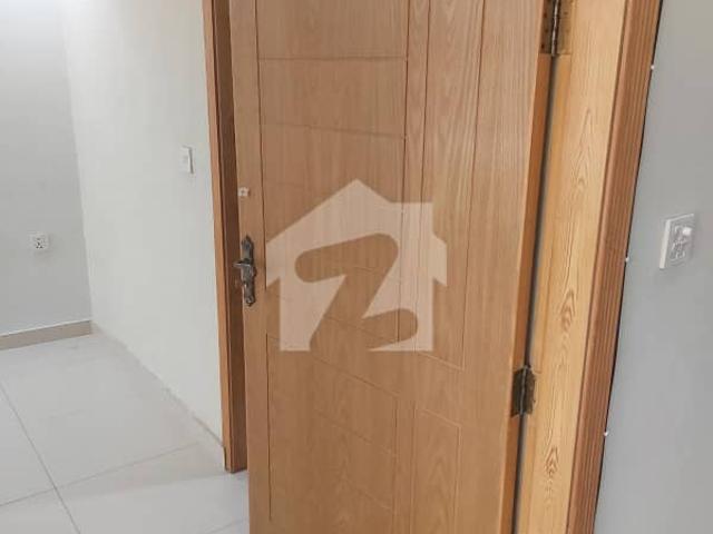 A Beautifully Maintained 2 Bed Apartment Is Available For Sale In Sector G, Bahria Enclave Islamabad