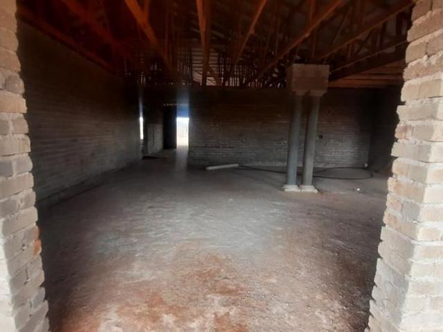 A Beautifully built Partial 4 Bedroom house For sale neg Mamahule Residential Estate, Mankweng