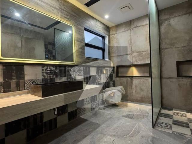 A Beautifully Designed Lower Portion Is Available For Rent, Offering A Perfect Blend Of Comfort And Elegance. This Well Maintained Portion Features 3 Spacious Bedrooms With Attached Modern Bathrooms, Ensuring Privacy And Convenience For Every Family Membe