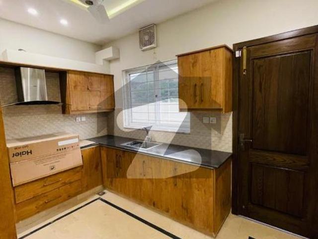 A beautifully designed 10 Marla house is available for sale in the prime sector of Bahria Town Phase 8 Block I