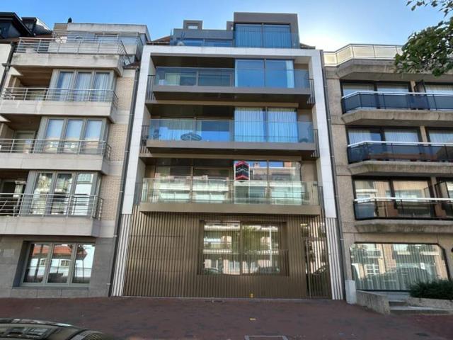 A beautifully finished new build flat – a luxurious gem o.