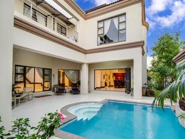 a beautifully presented family home.