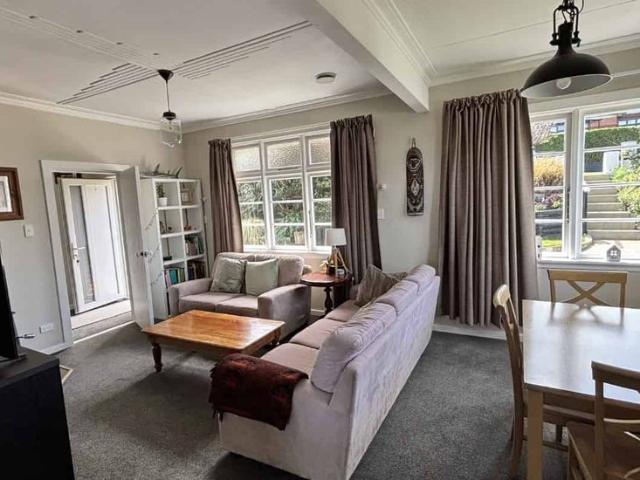 A beauty on Bridger Street