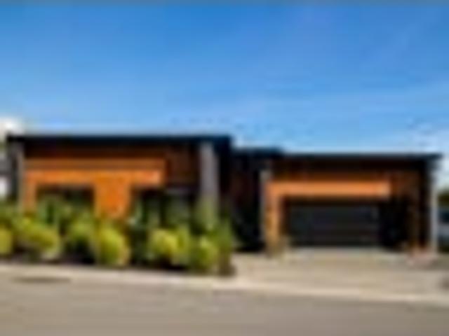 A Bespoke Retreat in Atawhai