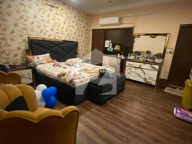 A Best Rented Property For Multi National Companies