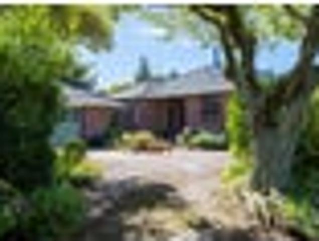A big, versatile character home