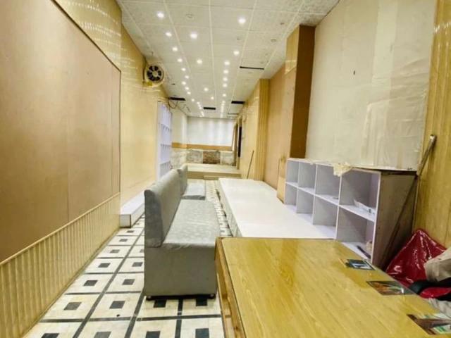 A Big And Spacious Shop In Bridal Market Purana Qilla Rawalpindi Raja Bazar ID 55471