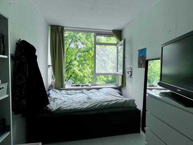 A big cosy room for Girls