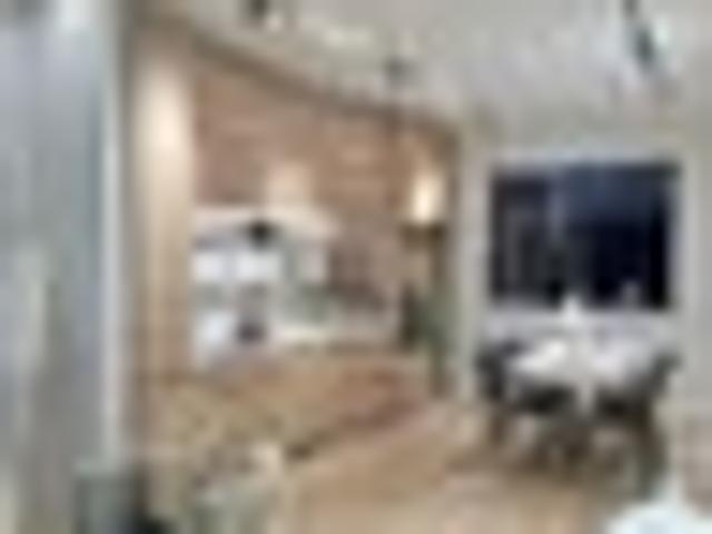 A Blend of Quality, Convenience & Location!