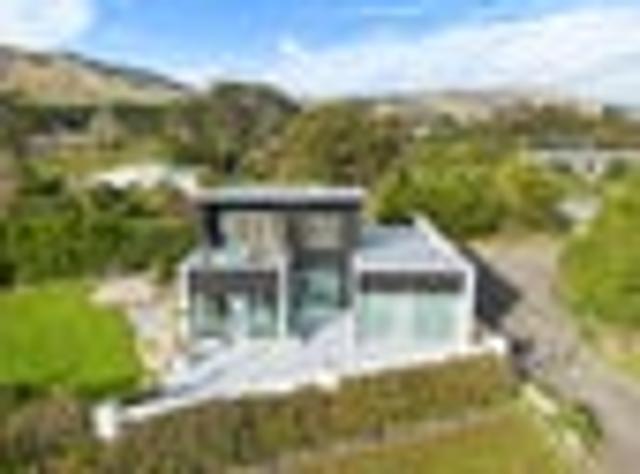 A BLEND OF RURAL AND MODERN LIVING
