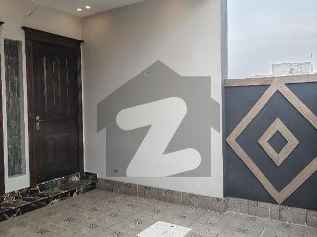 Bahria Orchard Phase 2 House Sized 5 Marla Bahria Orchard Phase 2