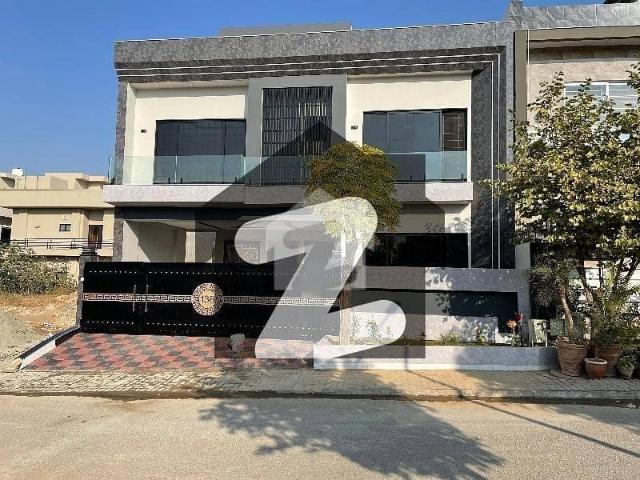 A Block Beautiful Mansion For Sale