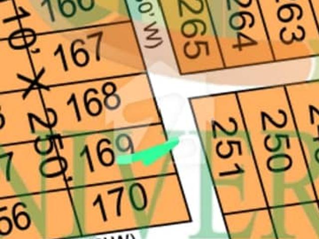 A Block Gulberg Greens 5 Kanal Plus Extra Land Paid Possession Plots Available For Sale