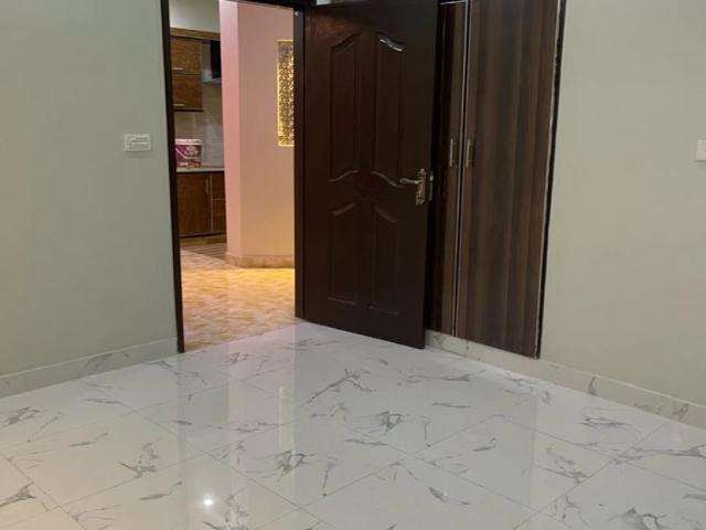 A block 10 Marla double storey house in Central Park Lahore Central Park Housing Scheme ID 69406