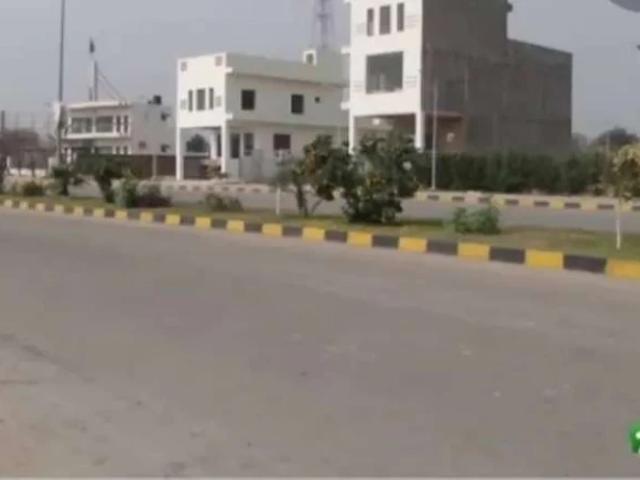 A block 1 kanal plots for sale in bahria town rawalindi rawalpindi bahria town rawalpindi id 69212