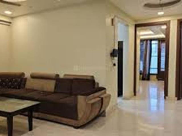 A Block 2 Bedroom 1465 Sq. Ft. Builder Floor in Sector 38 Gurgaon Listing ID: #9892