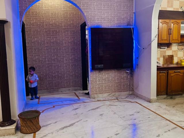 A Block 2 Bedroom 1460 Sq. Ft. Builder Floor in Sector 31 Gurgaon Listing ID: #9362