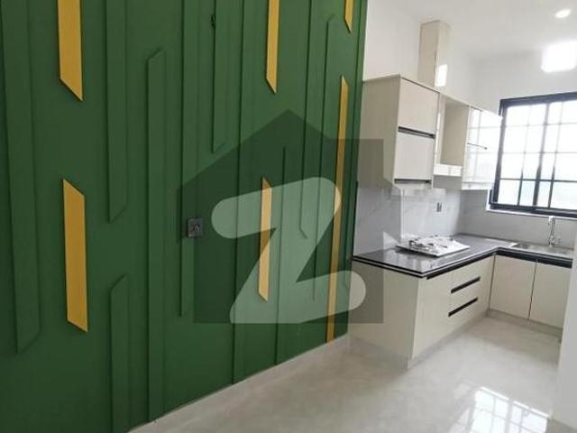 A Block 5 Marla Brand New Luxury House Bahria Orchard Phase 2