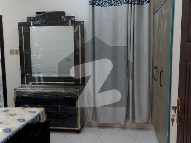 A Block 5 Marla Full Furnished House Available For Sale Citi Housing Society Block A
