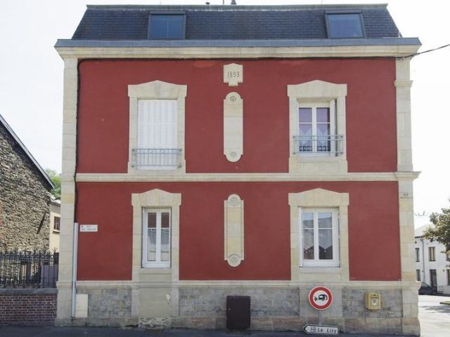À BOGNY SUR MEUSE