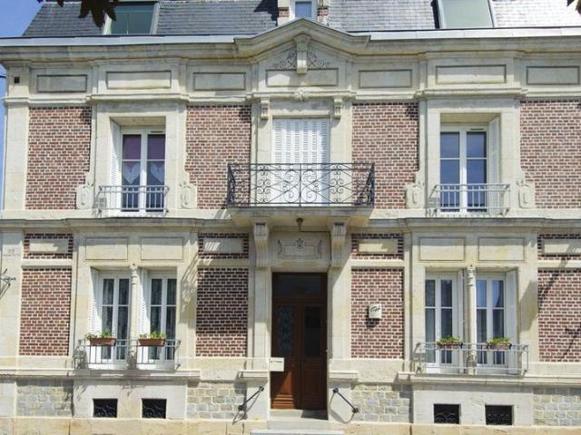 À BOGNY SUR MEUSE