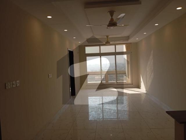 A Brand New 2 Bed Non Furnished Apartment Available For Rent In Gate Mall Faisal Town Phase 1