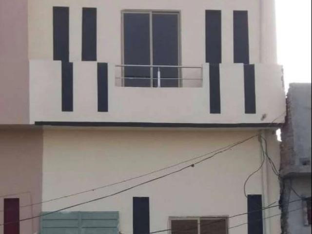 A Brand New House For Sale Gujrat ID 11416