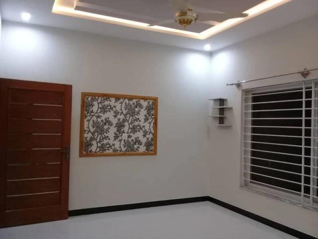 A brand new House for Sale in Faisal Town Islamabad Faisal Town F 18 ID 86532