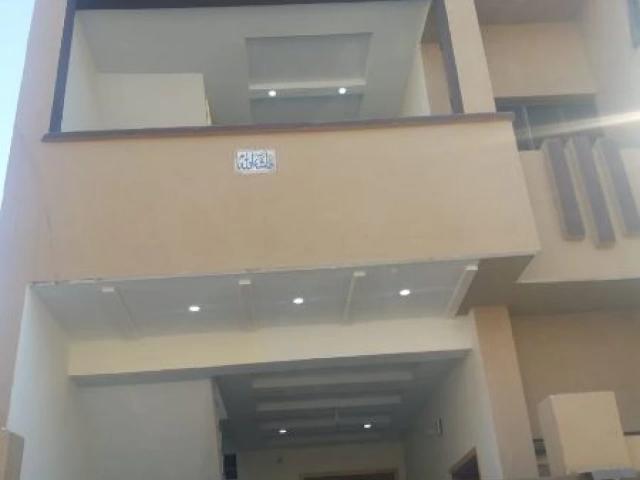 A Brand New House For Sale Rawalpindi MISRYAL ROAD ID 73247