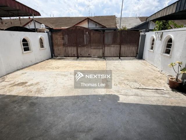 A+ Brand New House for Sales Bandar SERI ALAM Double Storey House