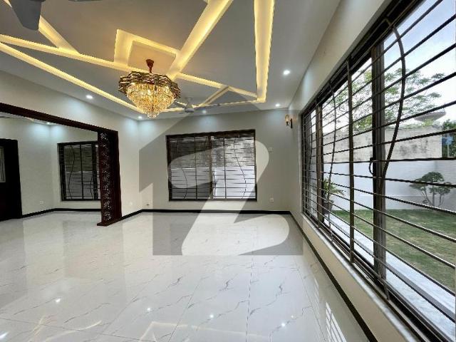A Brand New, Luxurious, Beautiful With Solid Construction House In Sector C Of DHA Phase 2 Is Available For Sale Very Reason Able Investor Price DHA Defence Phase 2