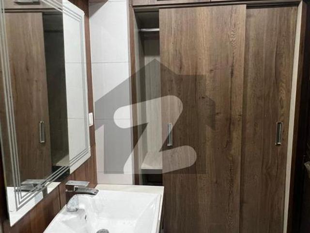 A Brand New Luxury 3 Bed Drawing Flat Available For Rent At Shaheed E Millat Road Shaheed Millat Road