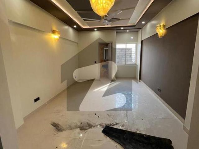 A Brand New Luxury 3 Bed Drawing Flat Available For Rent Shaheed Millat Road