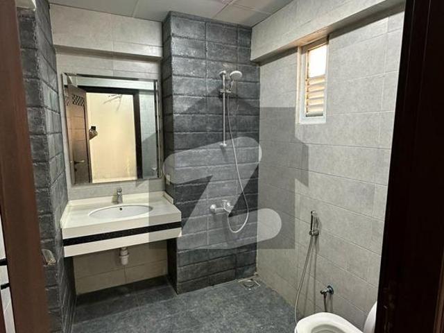 A Brand New Luxury 4 Bed Drawing Apartment Available For Rent At Main Shaheed E Millat Road Shaheed Millat Road