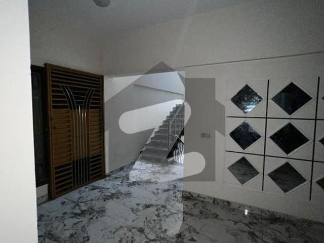A Brand New Luxury 4 Bed Drawing Flat Available For Rent At Main Shaheed E Millat Road Shaheed Millat Road
