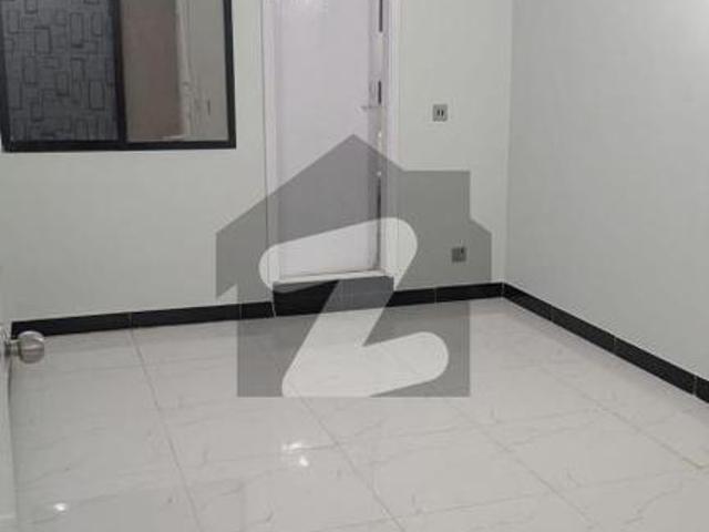 A Brand New, Modern 2 Bed Drawing Dining DD Apartment For Rent DHA Phase 2 Extension