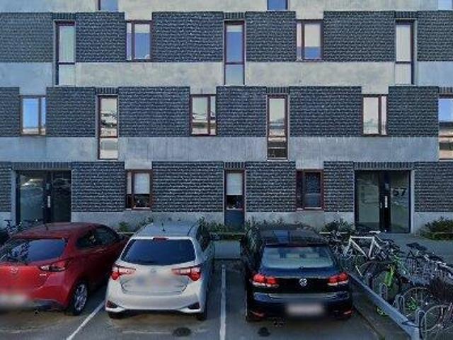 A bright and modern 87 m² apartment located in Søborg 2860