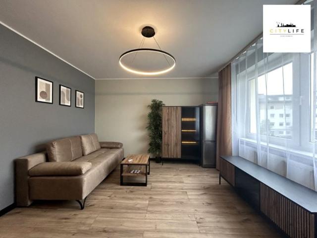 Łańcucka 30 m², Gdańsk