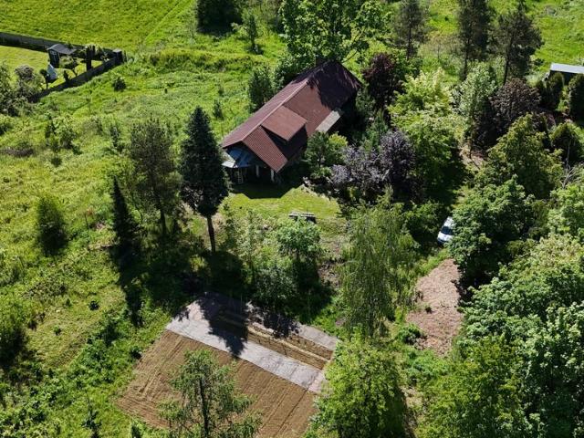 Łańcut, Józefa Ignacego Kraszewskiego, 220 m2