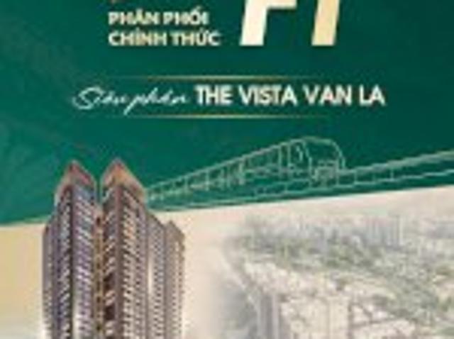 Địa Ốc Avi Đại Lý Phân Phối Chính Thức The Vista Van La Hà Đông