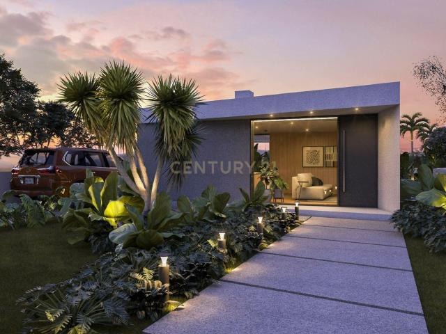A casa do futuro, hoje: moradia T3 chave na mão em Viseu!