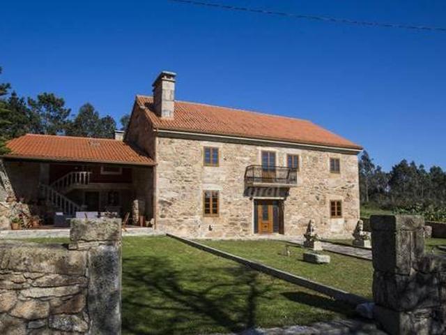 A Casa da Gandara