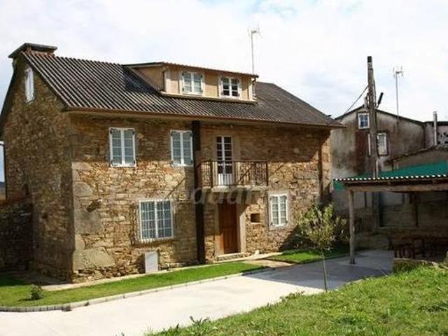 A Casa da Escola