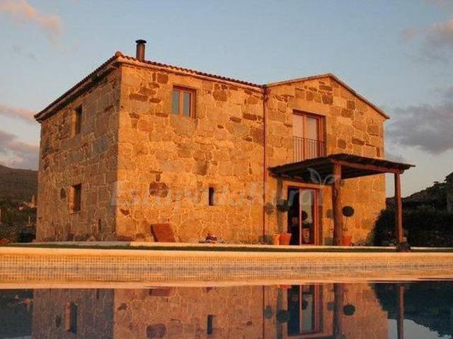 A Casa da Tulla