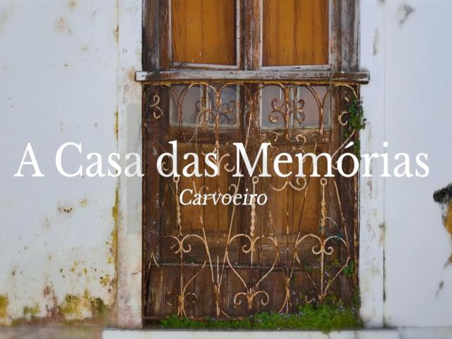 Oportunidade Única a 180m da praia de Carvoeiro, potencial residencial, comercial e rentabilização