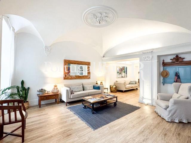 A Casa das Abóbadas Terraço com piscina Centro Histórico. 263m² Assunção